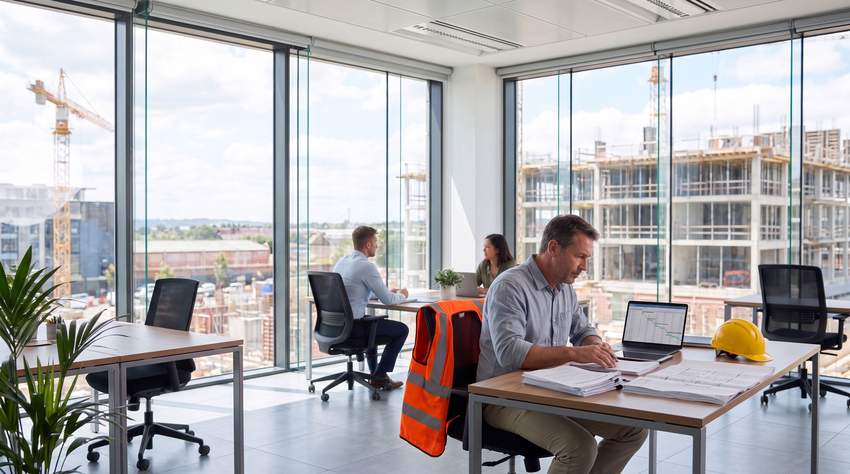 AEC Project Management: Contracts